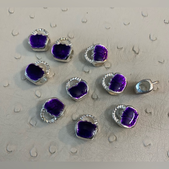 NEW Large hole beads - Picture 5 of 8